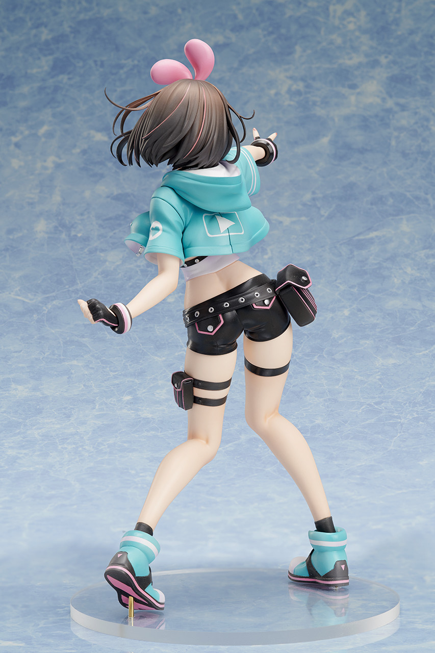 A.I.Games - Kizuna Ai 2019
