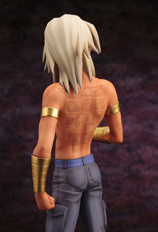 Marik Ishtar 1/7 Kotobukiya
