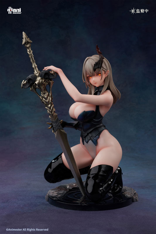 Original - Demon Hunter Selina