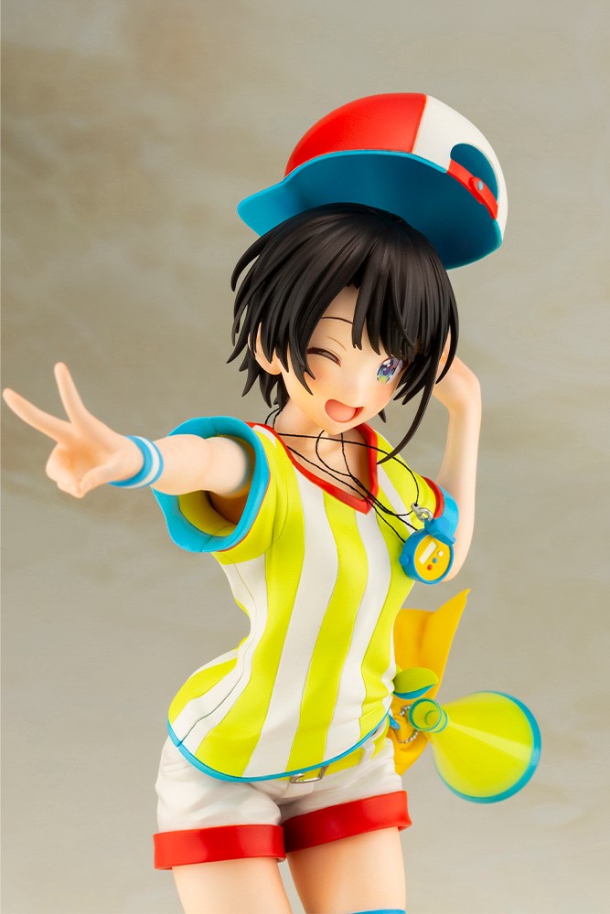 Oozora Subaru (Kotobukiya)