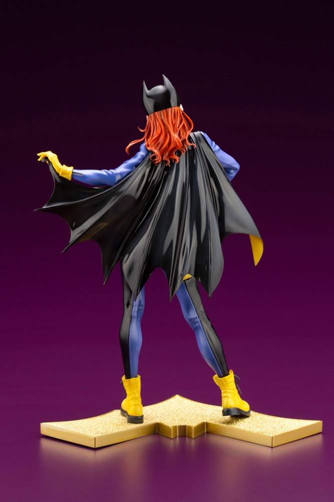 BATGIRL (BARBARA GORDON)