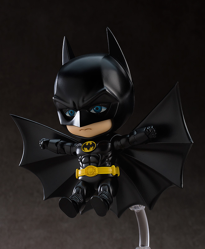 Nendoroid Batman 1989 Ver.
