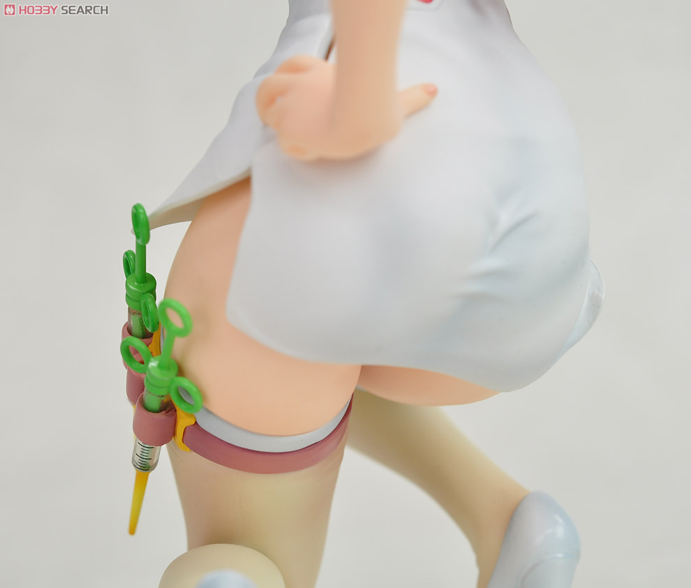 Sonico Nurse ver. Orchid Seed