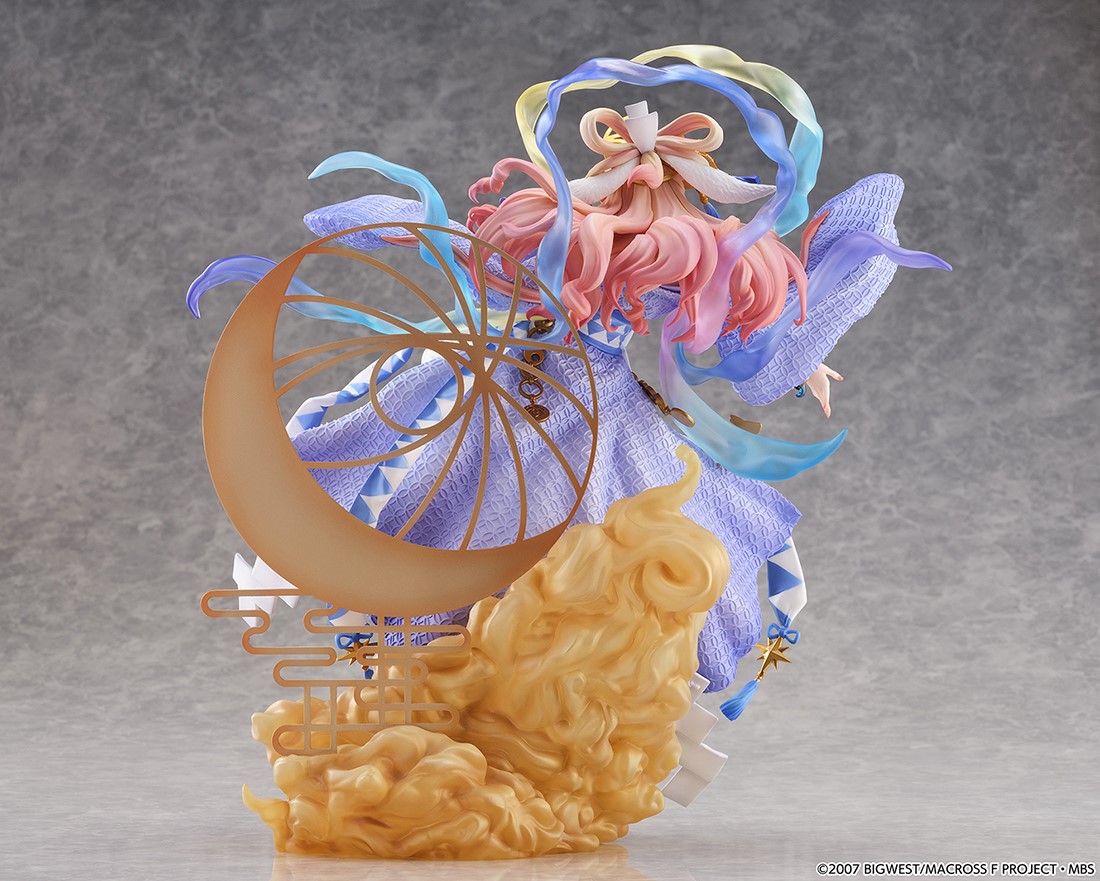 Macross Frontier - Sheryl Nome Tsukuyomi Ver.