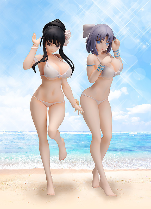 Yumi Swimsuit Ver.