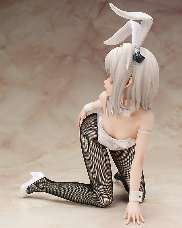 Toujou Koneko - 1/4 - Bunny ver. (FREEing)