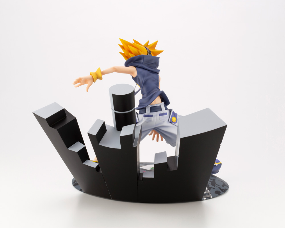 NEKU ARTFX J