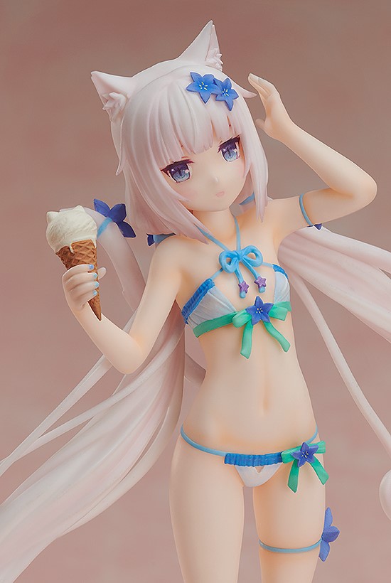 Vanilla : Swimsuit Ver.