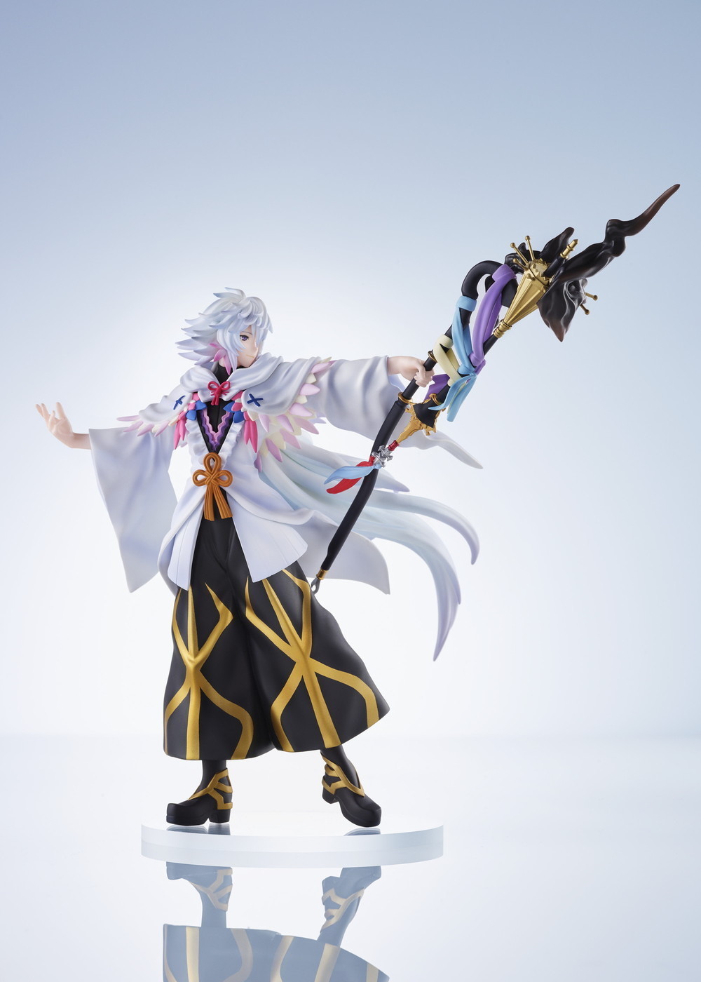 ConoFig Merlin Caster