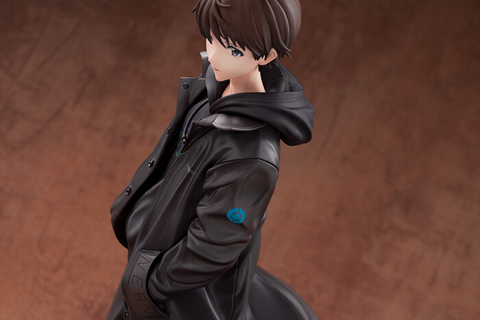 Ikari Shinji Ver. Radio Eva Part 2