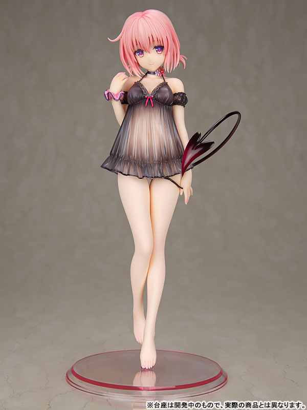 Momo Belia Deviluke Little Devil Baby Doll Ver.