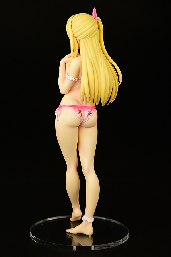 Lucy heartfilia Swimsuit PURE in HEART ver.MaxCute