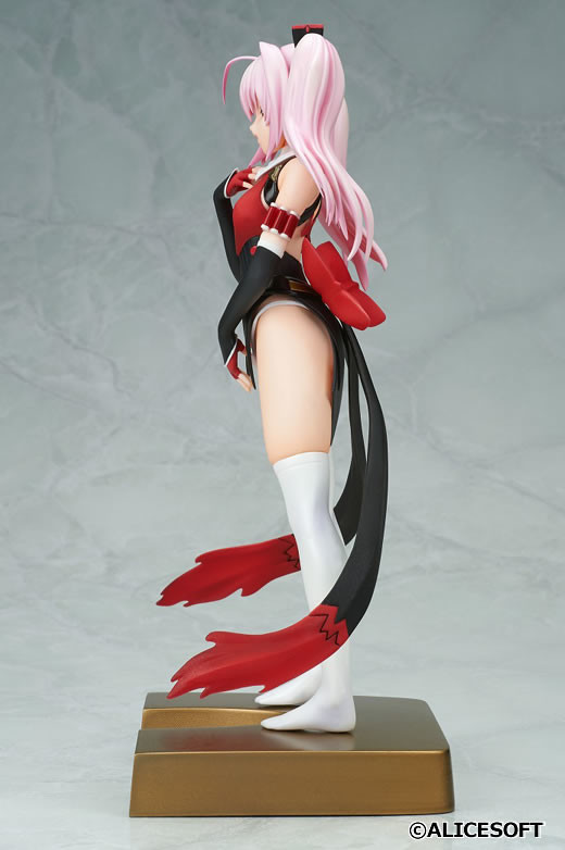 Shihoudou Narika Stand Pose ver.
