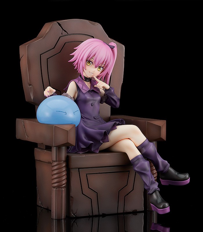 That Time I Got Reincarnated as a Slime - Violet