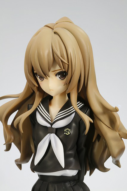 Aisaka Taiga The Last Episode