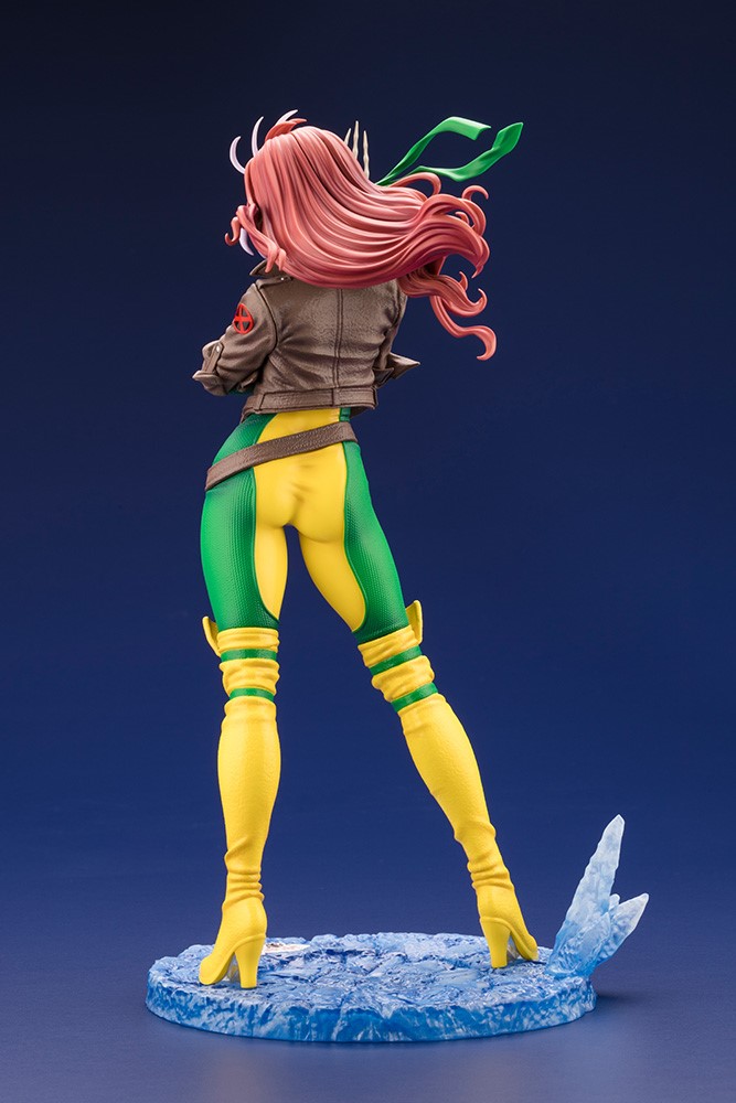 ROGUE REBIRTH BISHOUJO STATUE