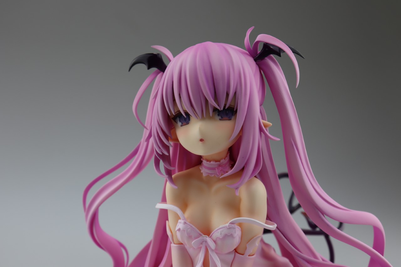 Succubus Rurumu