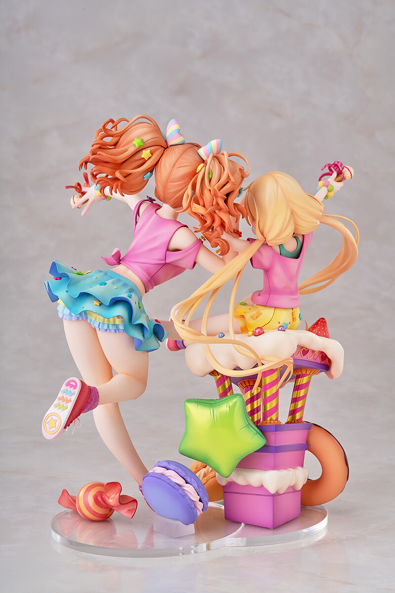 Futaba Anzu Kyousoukyoku ver.