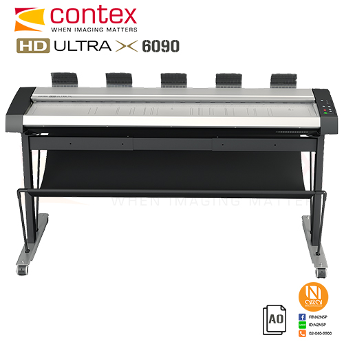 Contex HD Ultra X 6090