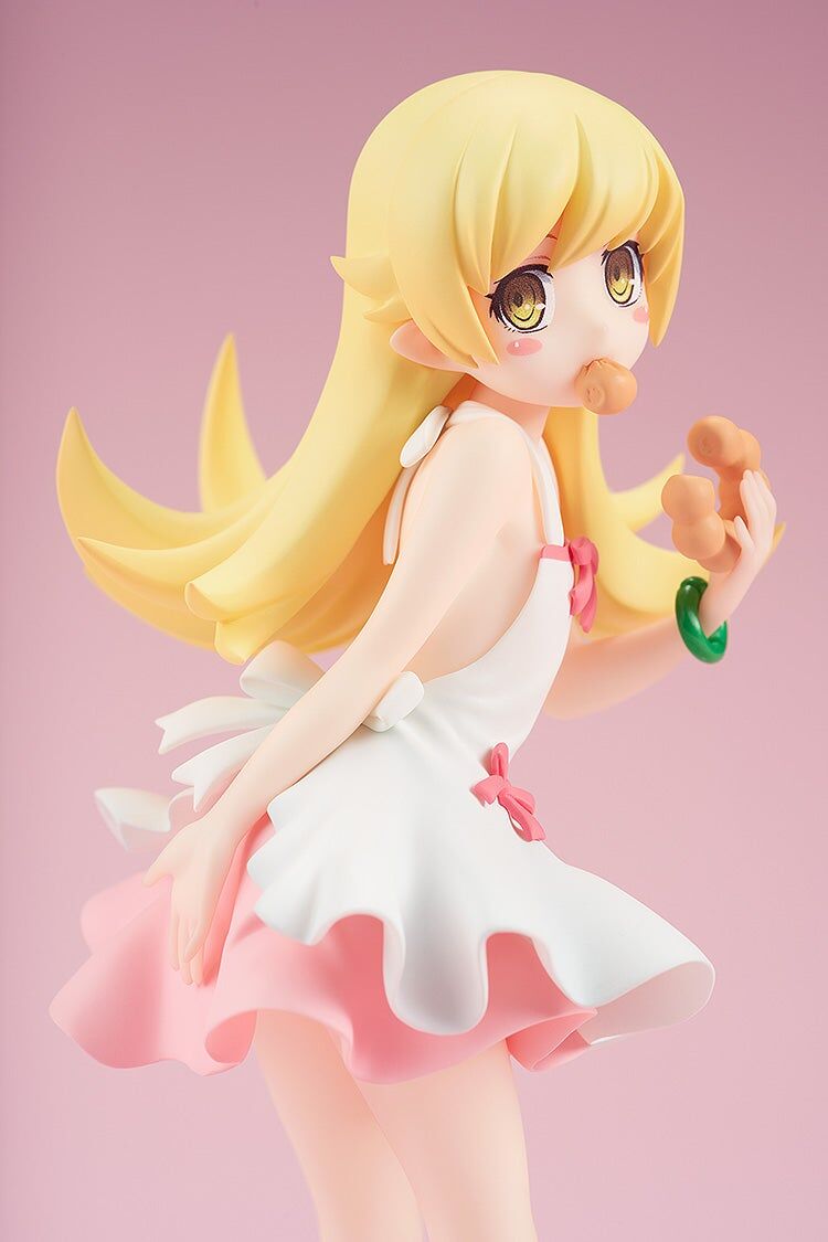 Pop Up Parade Shinobu Oshino