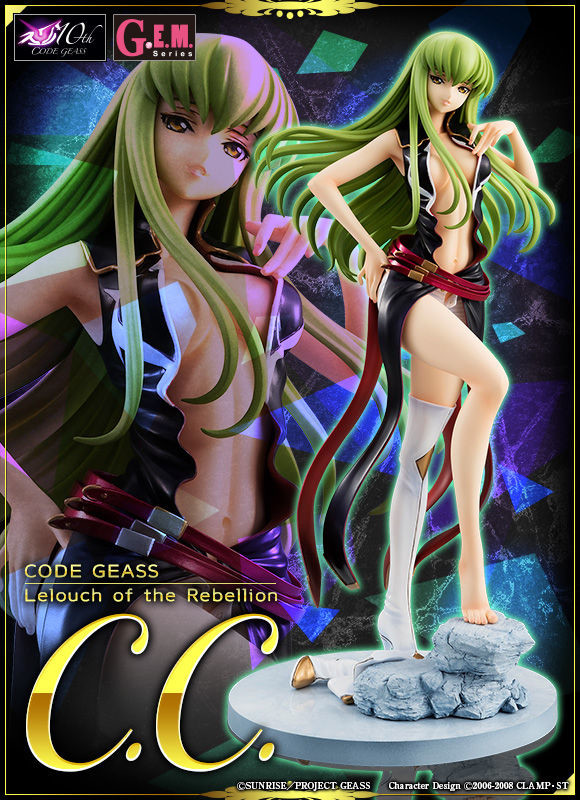 C.C.