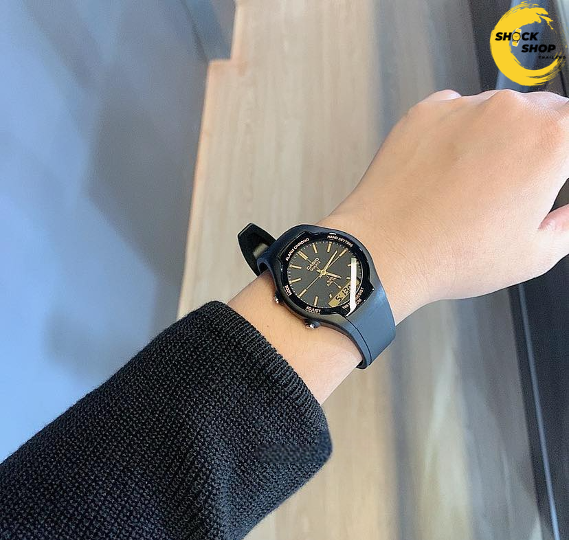 นาฬิกาข้อมือ Casio รุ่น AW-90H-9E คาสิโอ