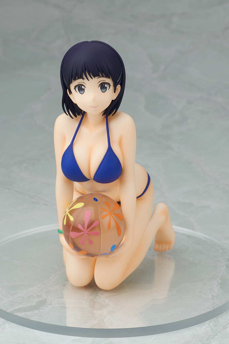 Kirigaya Suguha Mizugi Ver.