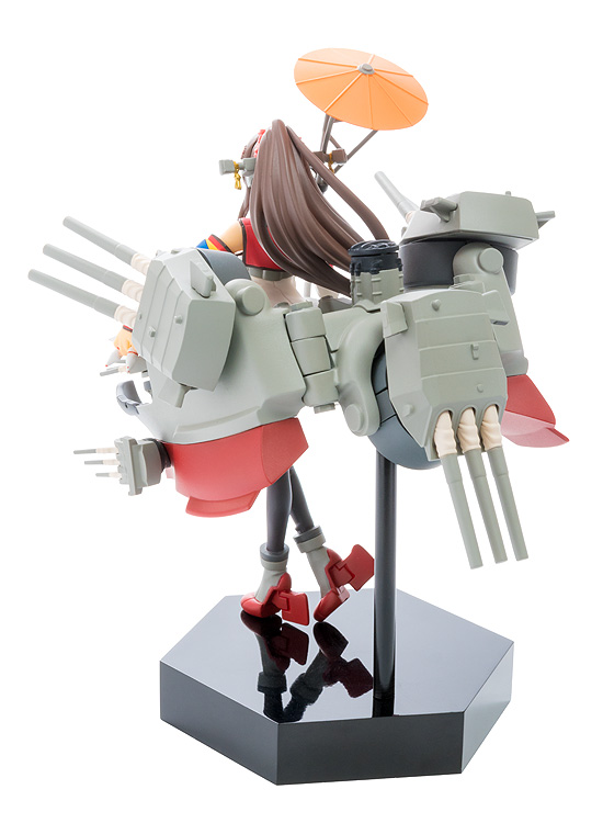 MF-17 minimum factory Yamato