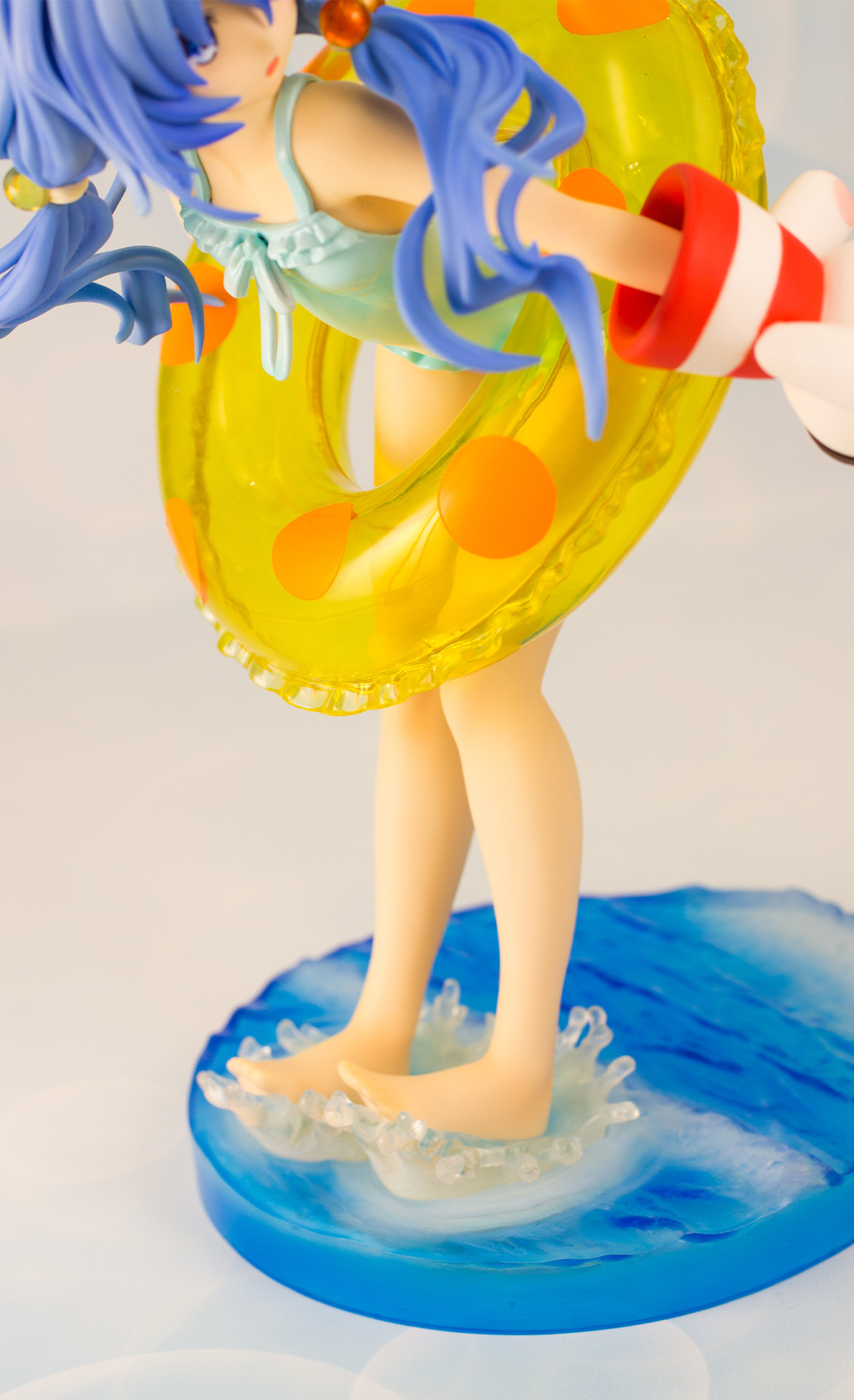 Yoshino - Yoshinon Splash Summer