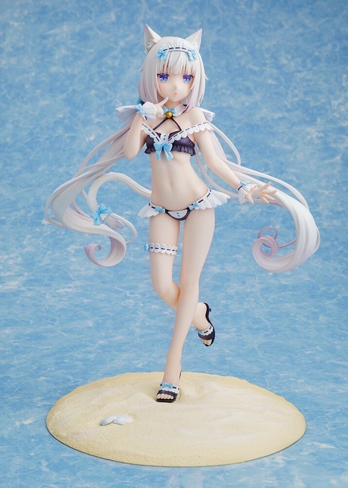 Nekopara - Vanilla Maid Swimsuit Ver.