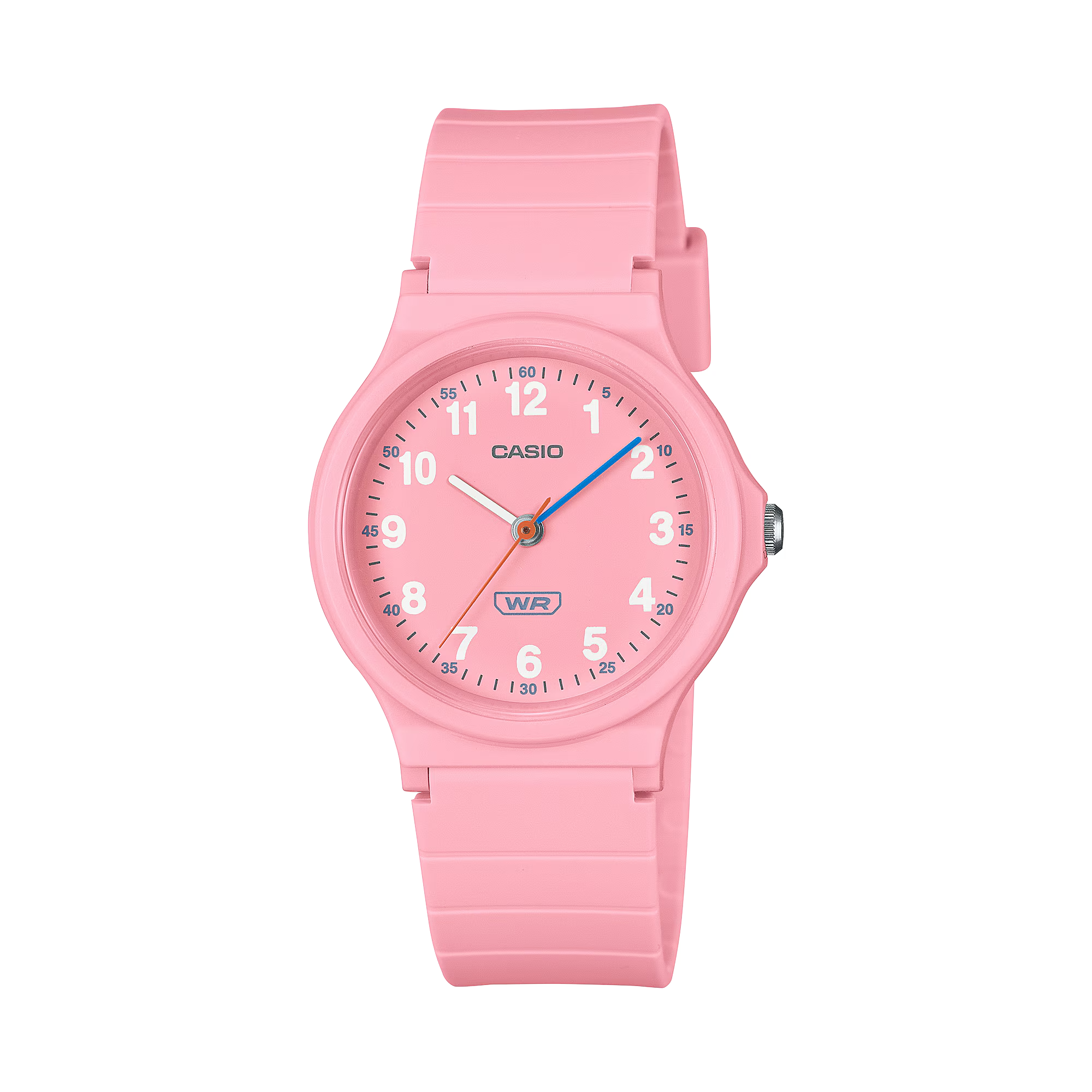 นาฬิกาข้อมือ ผู้หญิง CASIO รุ่น LQ-24B-4B คาสิโอ