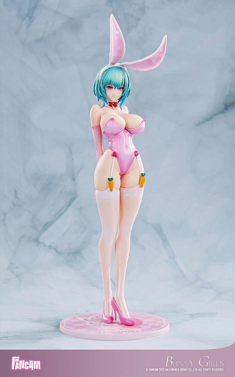 Original - Bunny Girls Limited Color Ver.