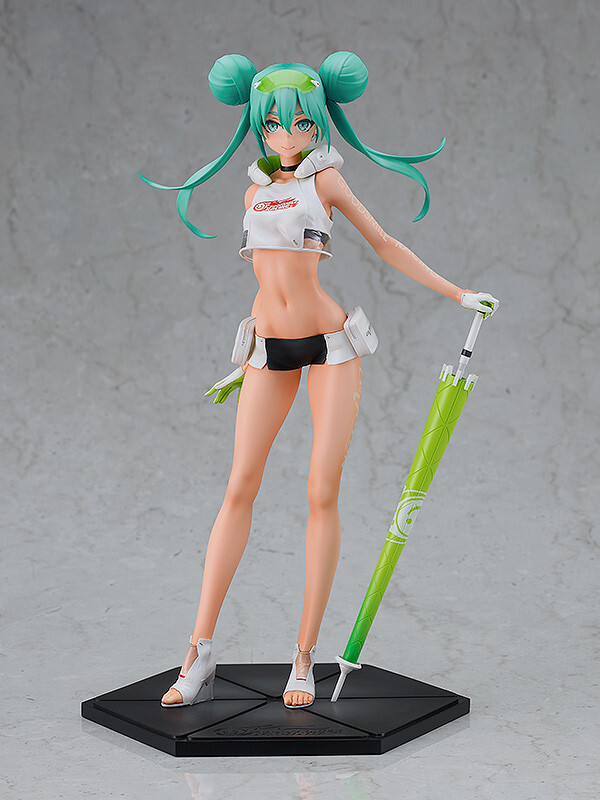 Racing Miku 2022 Tropical Ver.