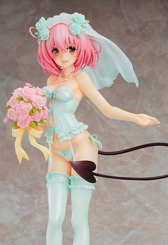 Momo Belia Deviluke 1/6 Max Factory