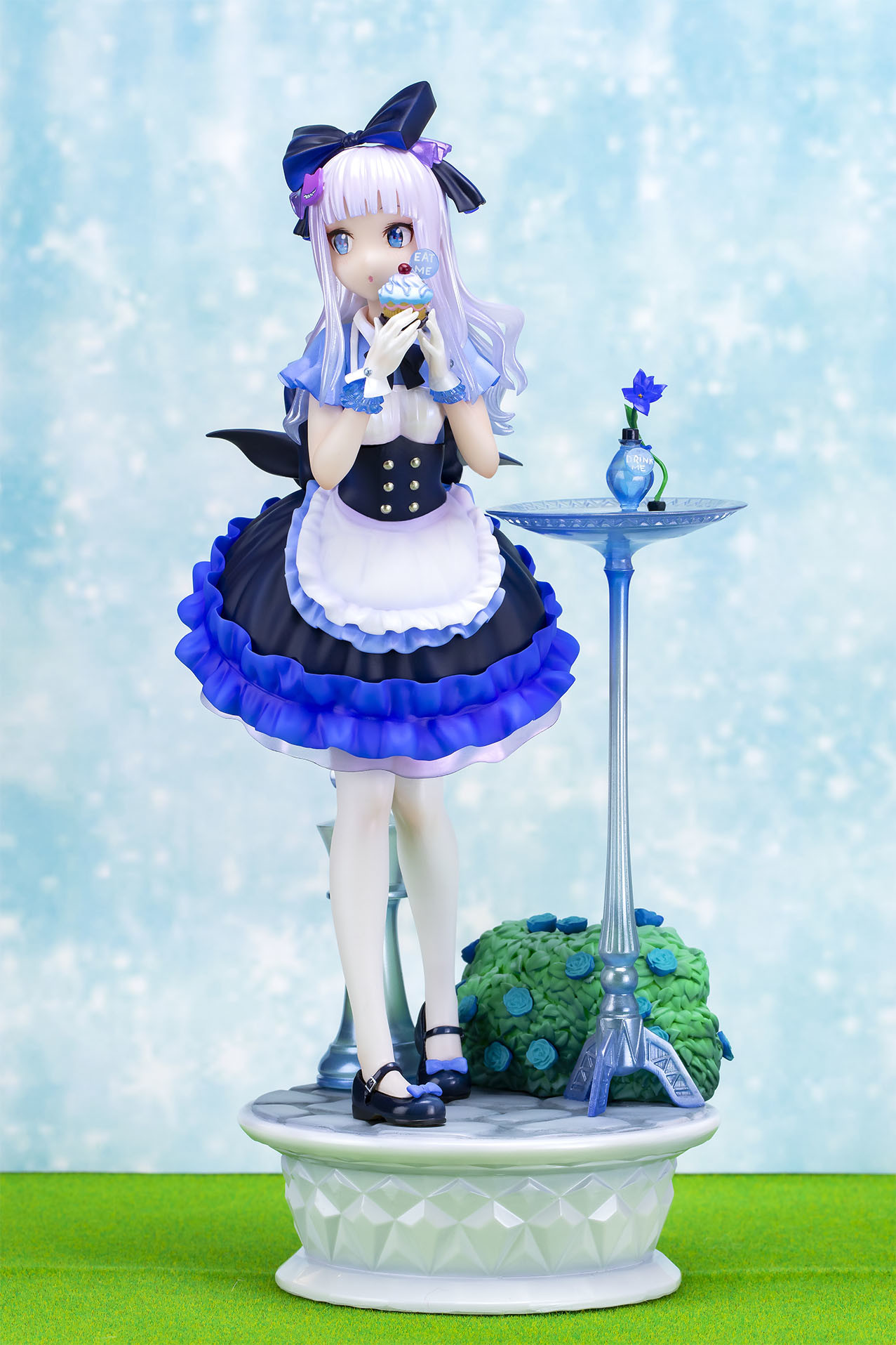 Aoi no Alice