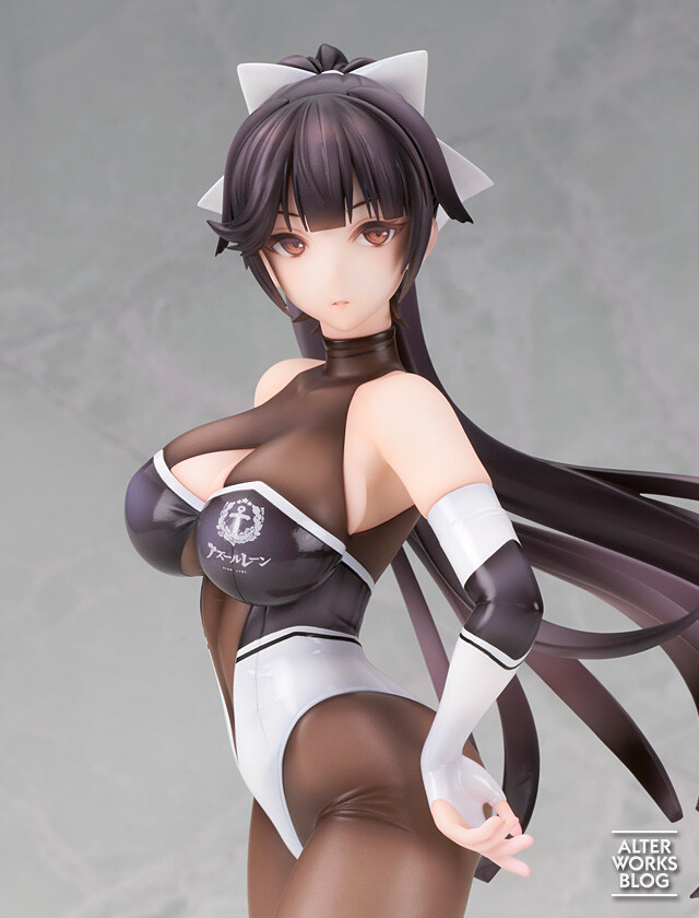 Azur Lane - Takao Full Throttle Charmer Ver.