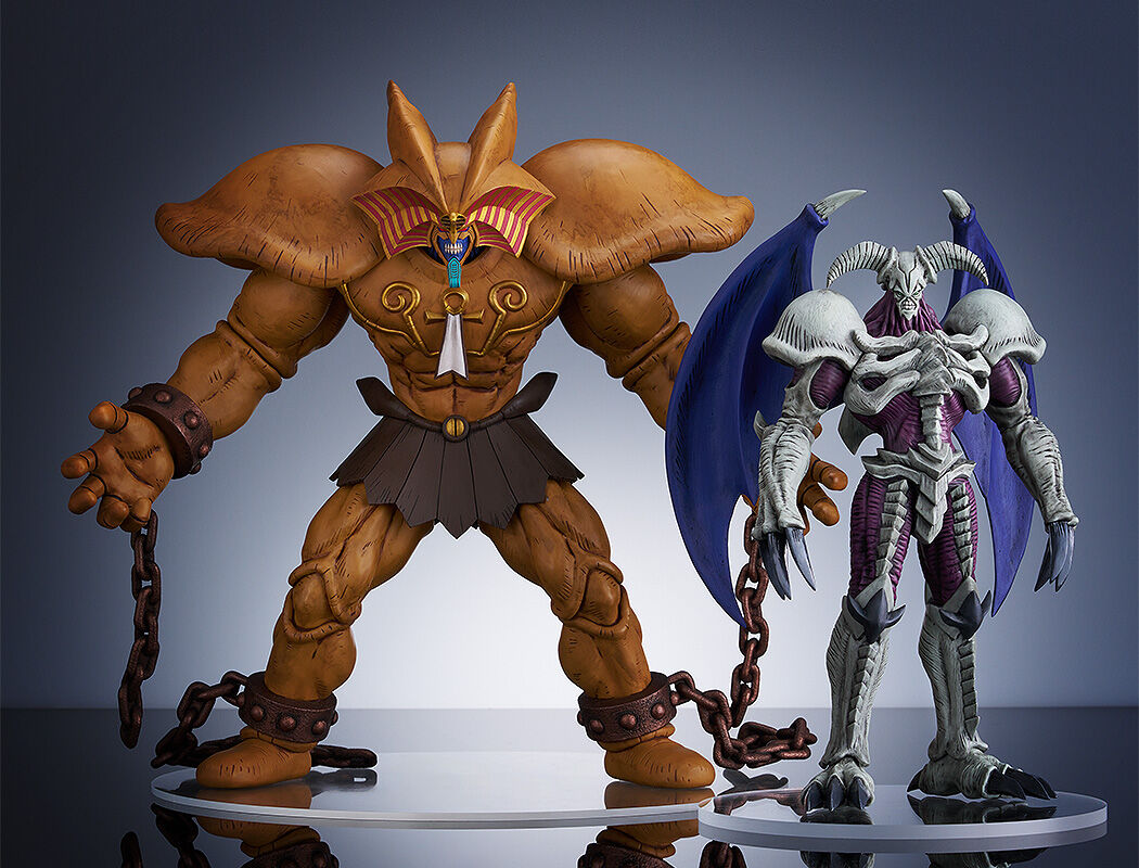 Pop Up Parade Summoned Skull L Size