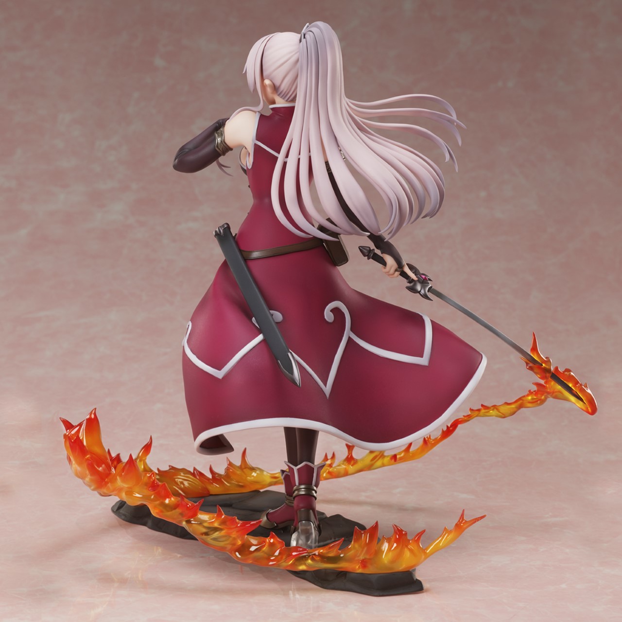 Skeleton knight in another world - Ariane