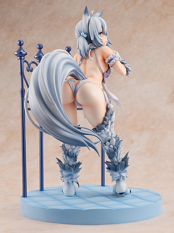 Setsuna Light Novel Ver.
