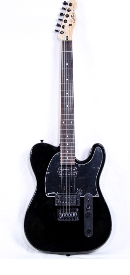 กีตาร์ไฟฟ้า Century Dark Series Tele