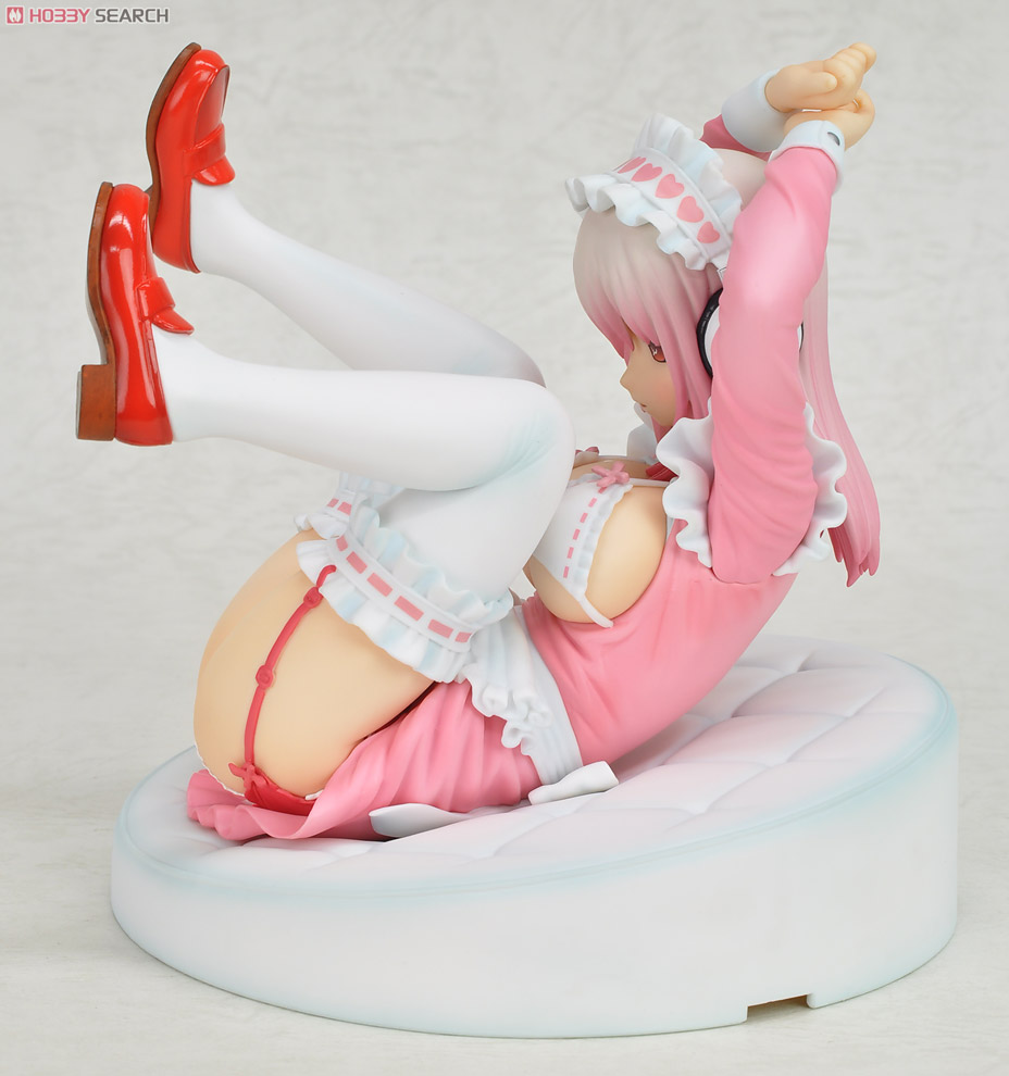 Sonico Lolita Maid ver.