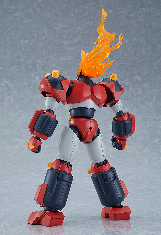 Moderoid Godannar Twin Drive Mode