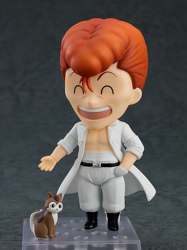Nendoroid Kuwabara Kazuma