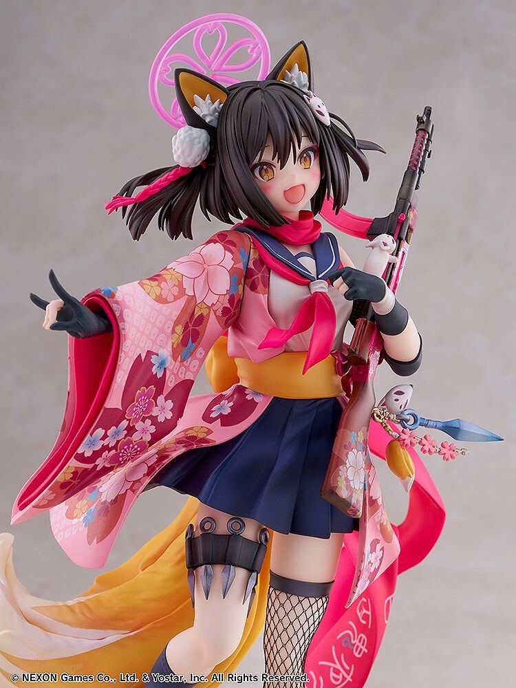 Blue Archive - Kuda Izuna