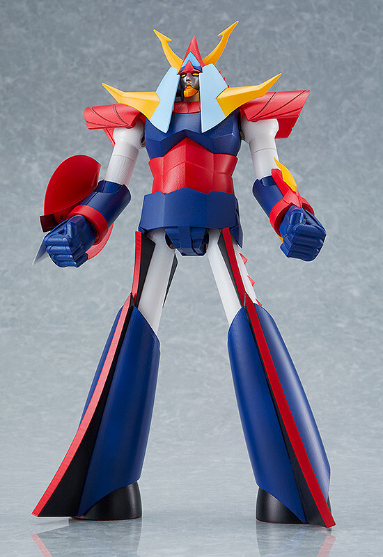 Yuusha Raideen - Raideen Moderoid