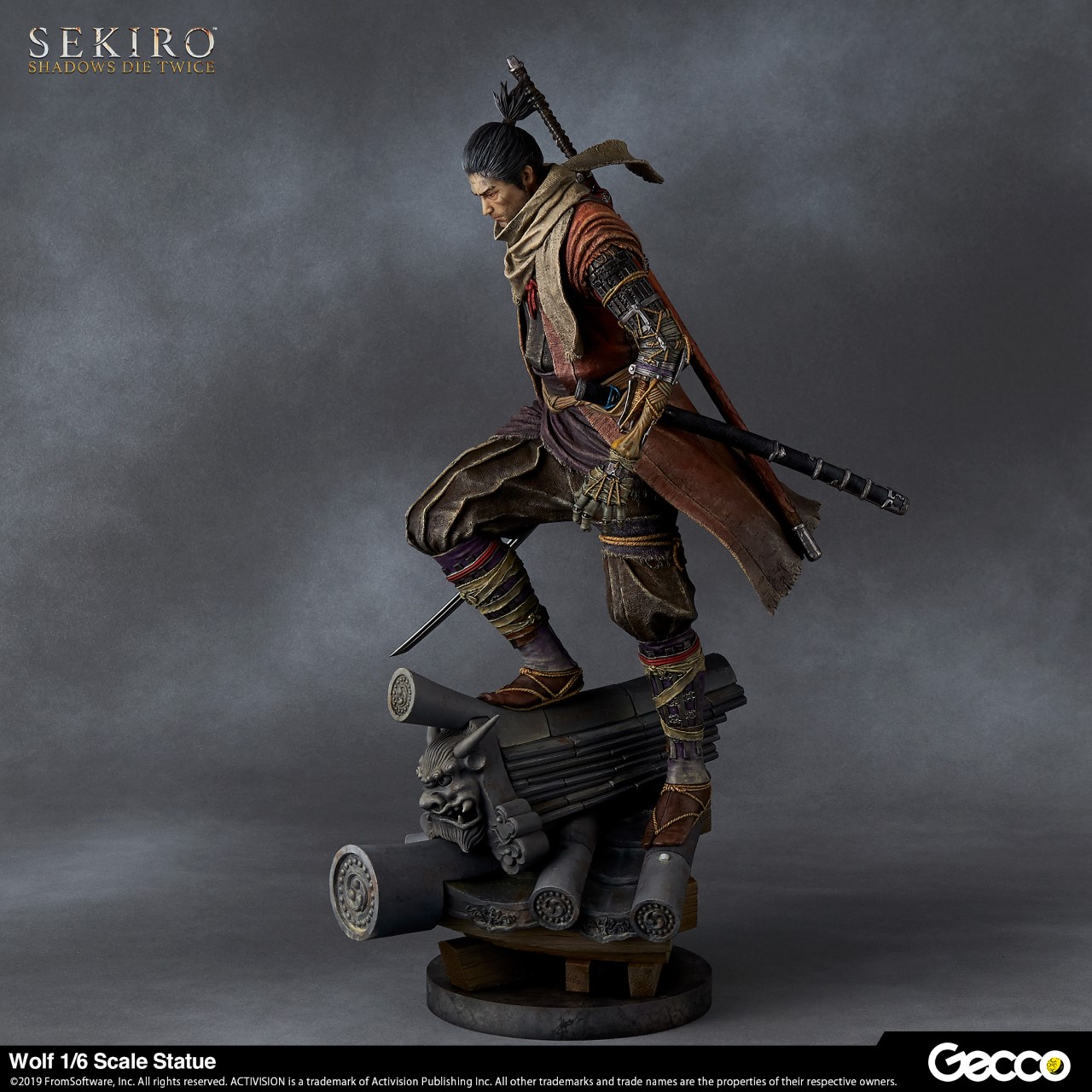 SEKIRO SHADOWS DIE TWICE