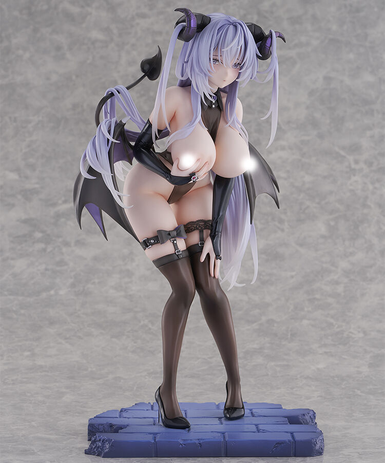 Shion Alfine Little Devil ver.