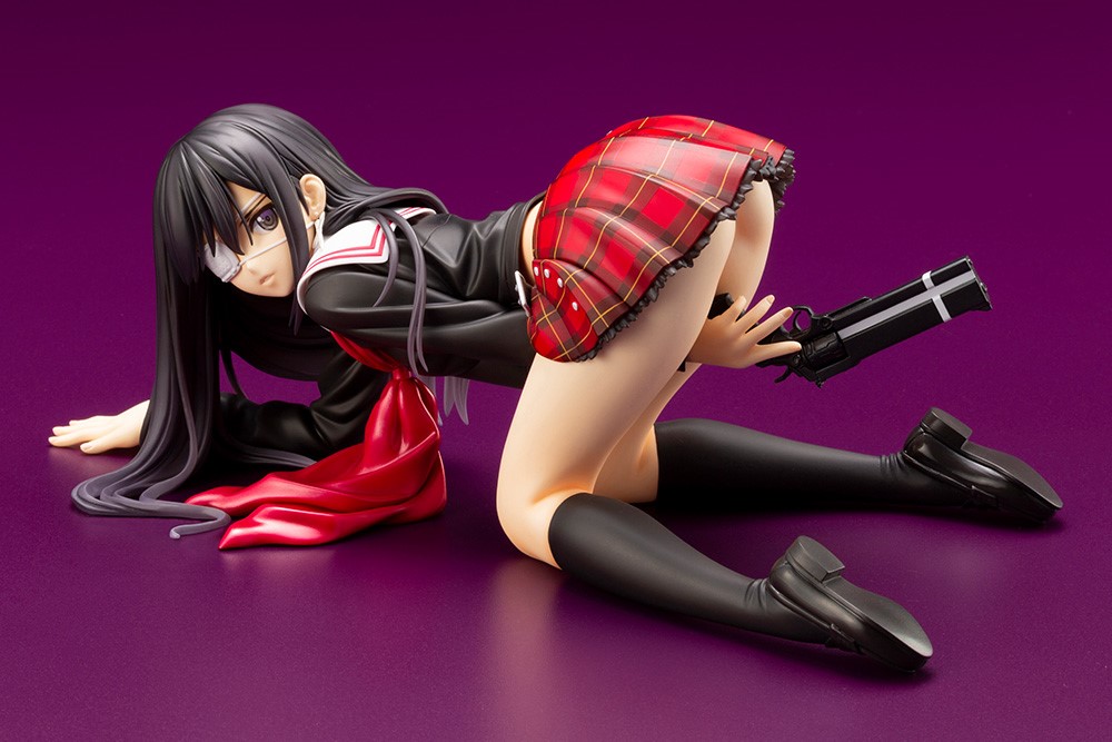 Maria Hino 1/6 KOTOBUKIYA