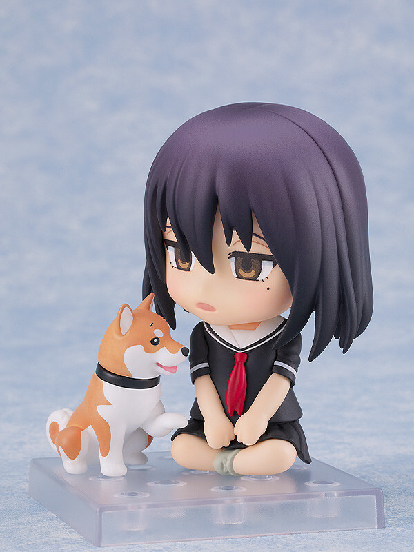 Nendoroid Master & Haru