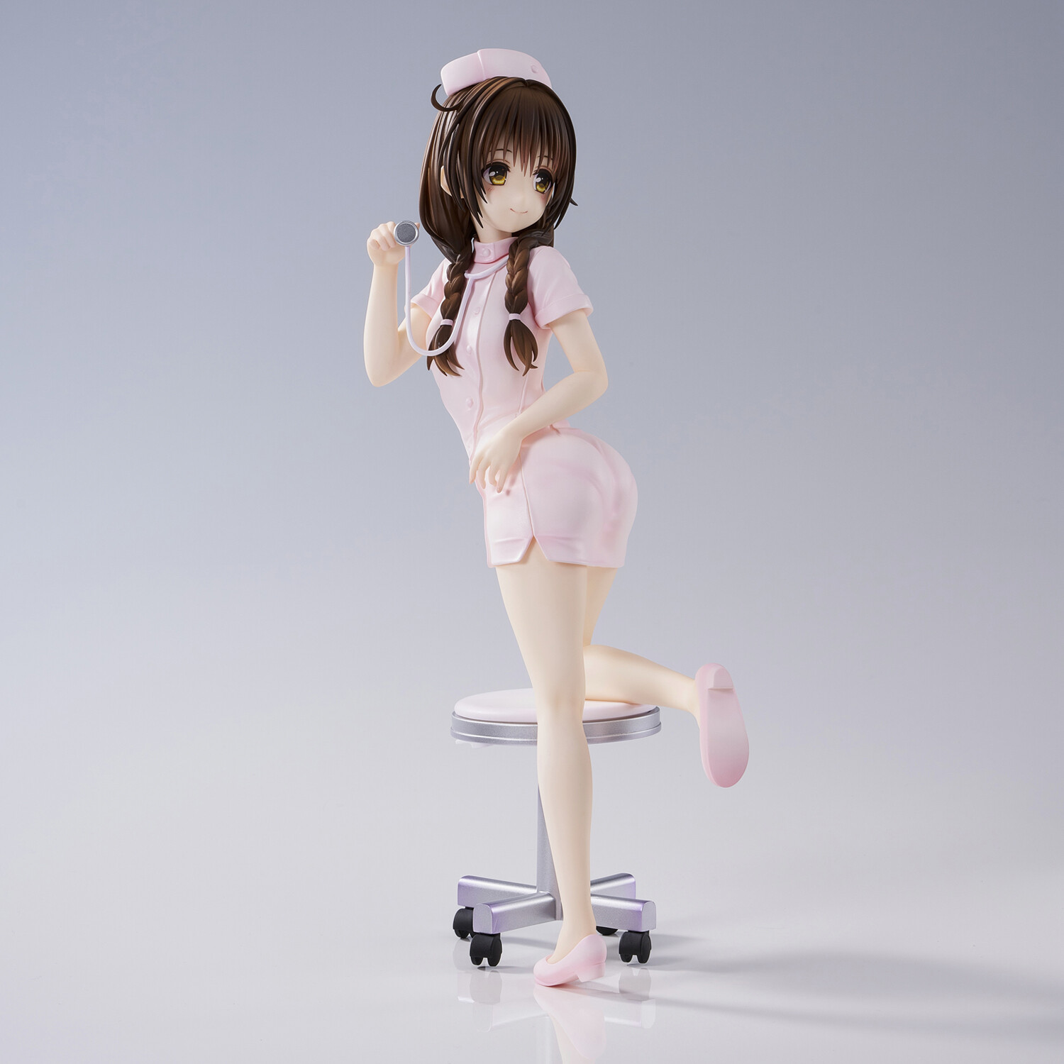 Yuuki Mikan Nurse Ver.